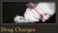 Drug Charges