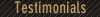 Testimonials